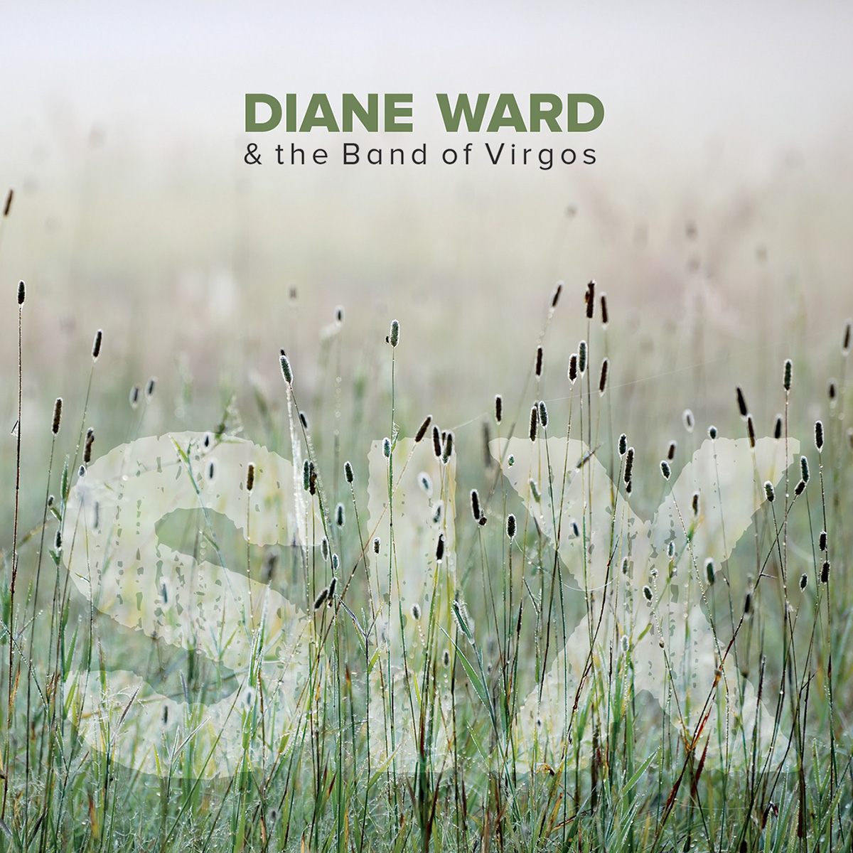 Diane Ward & the Band of Virgos - Six