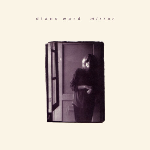 Diane Ward - Mirror