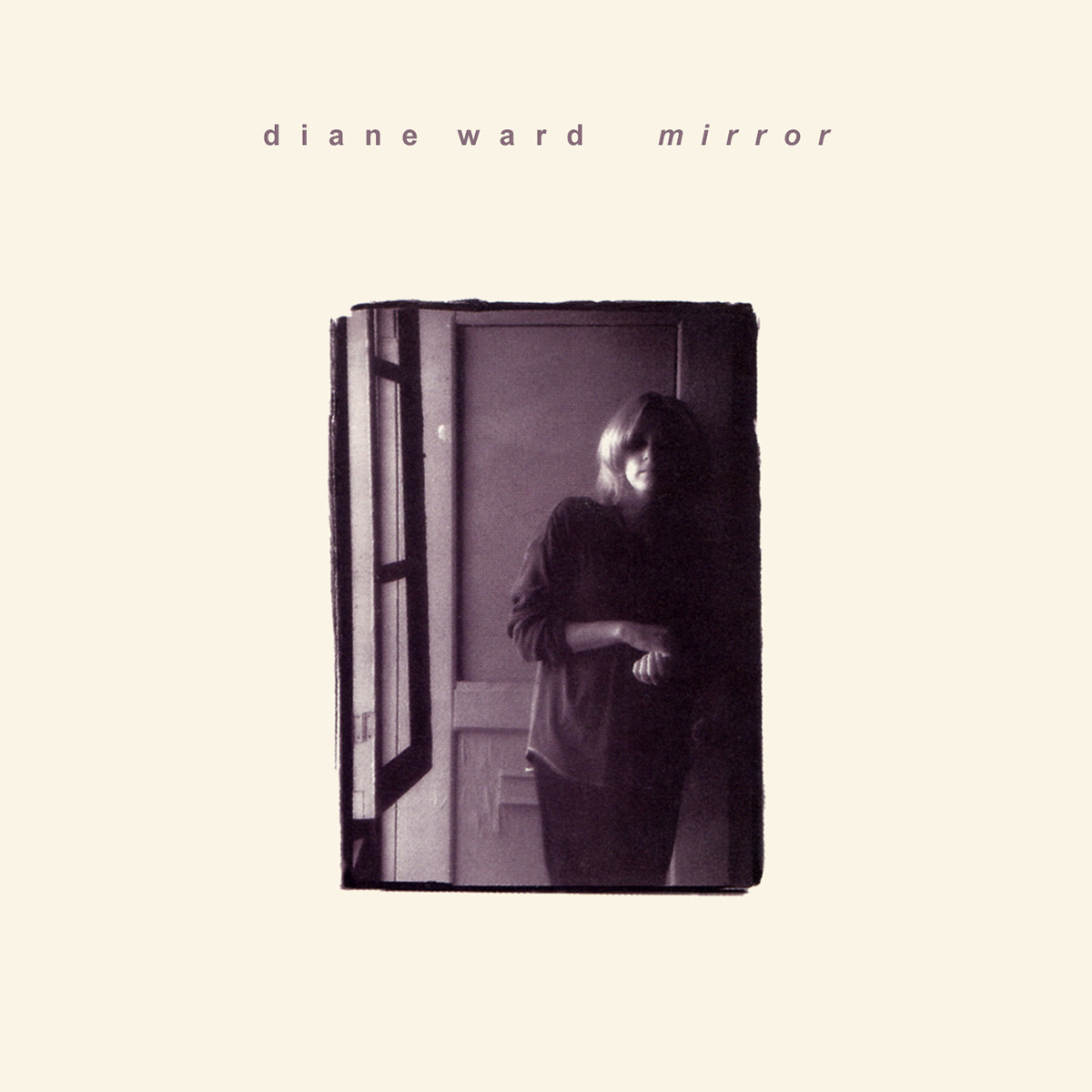Diane Ward - Mirror