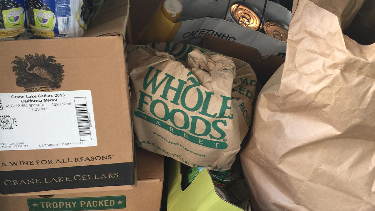 Thank you for your generous donations to Feeding South Florida!