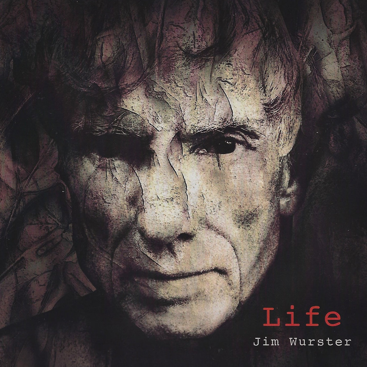 Jim Wurster: Life featuring "Sweet Melody in the Wind" (2018)