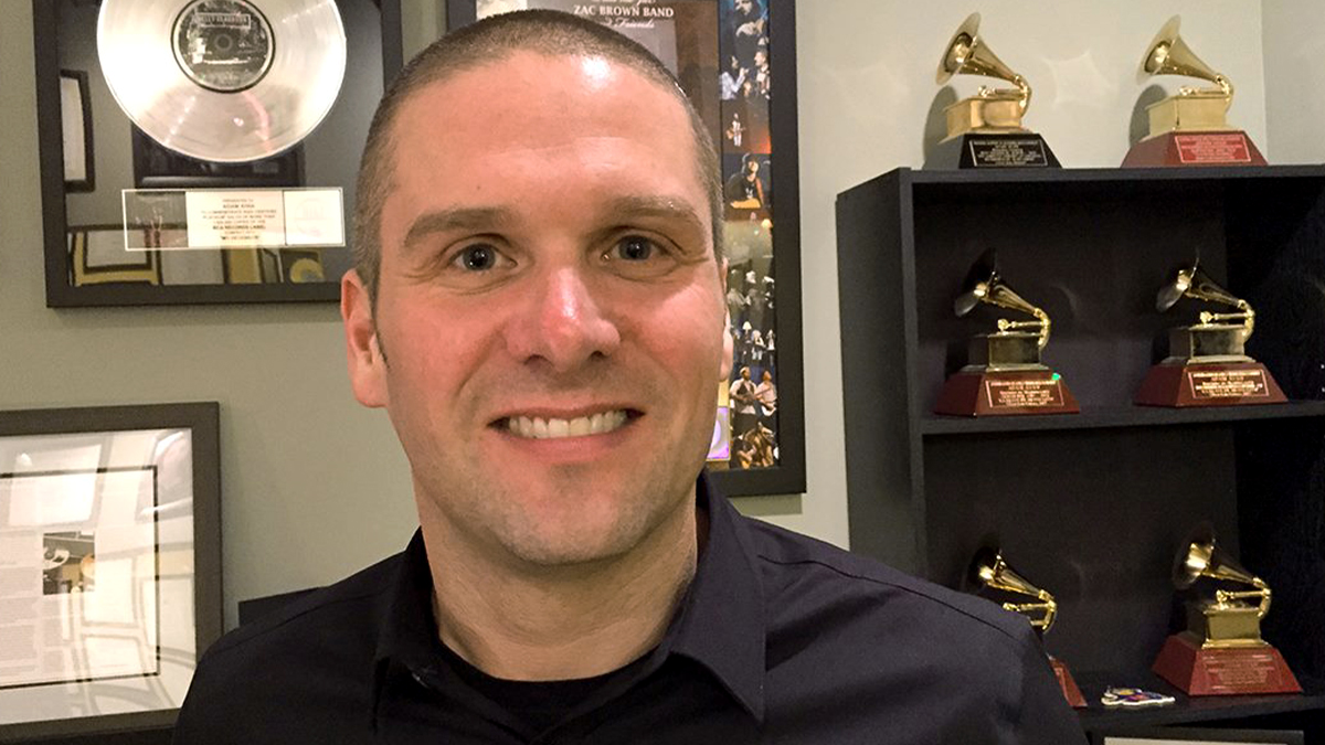 Adam Ayan Adam Ayan, world-class mastering engineer at Gateway Mastering Studios in Portland, ME