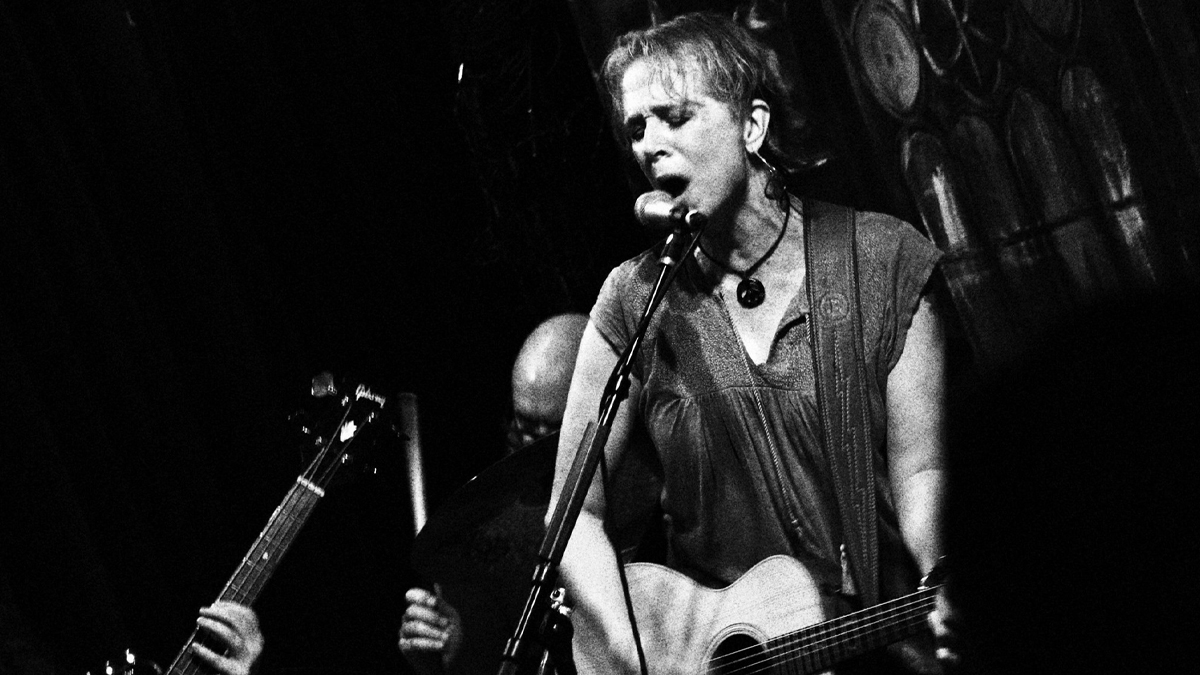 CD release Party for SIX. Photo Credit: Rose Gargiulo
