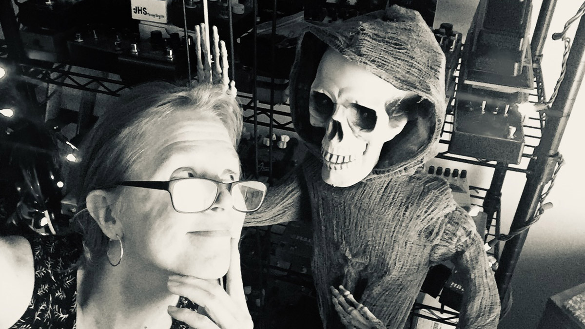 Happy Halloween 2019
