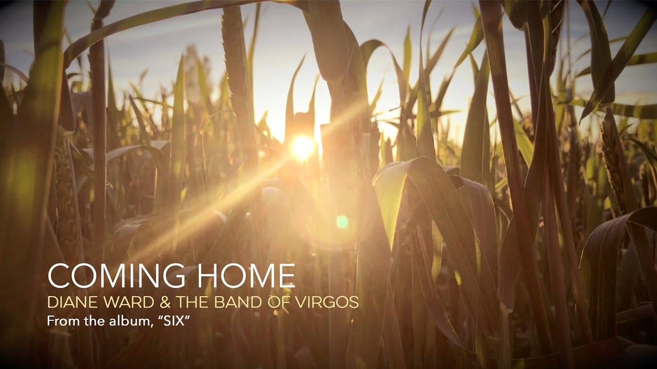 "Coming Home" - official music video