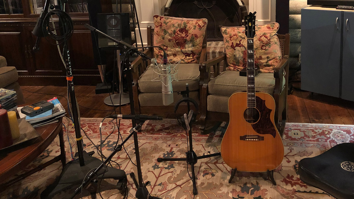Sunday recording