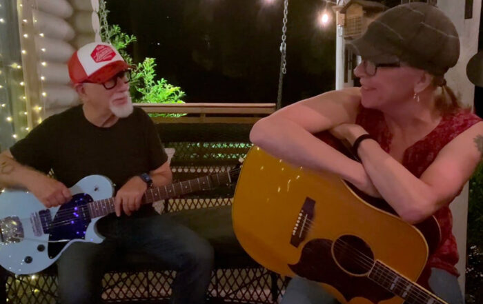 September 3, 2023 Porch Songs