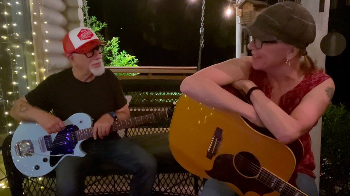 September 3, 2023 Porch Songs