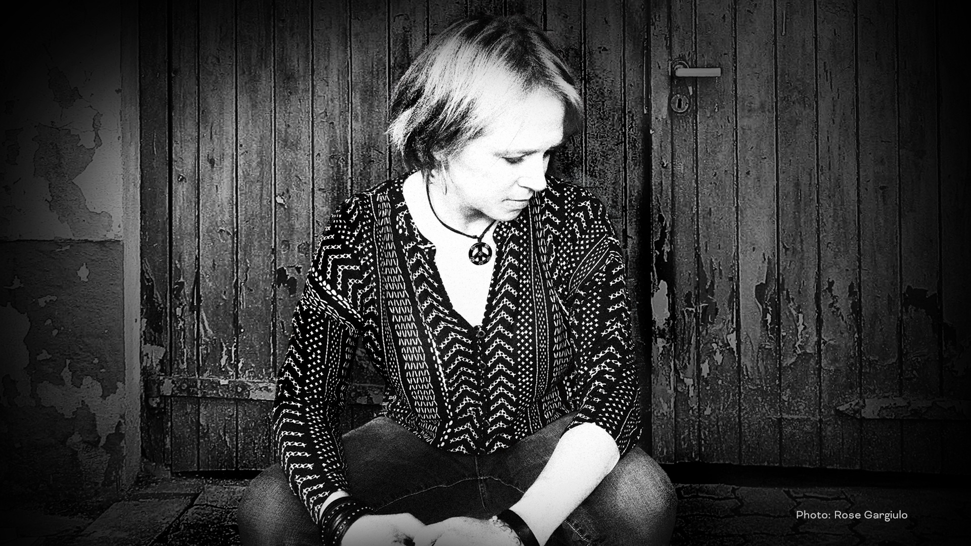 Diane Ward, photo credit: Rose Gargiulo