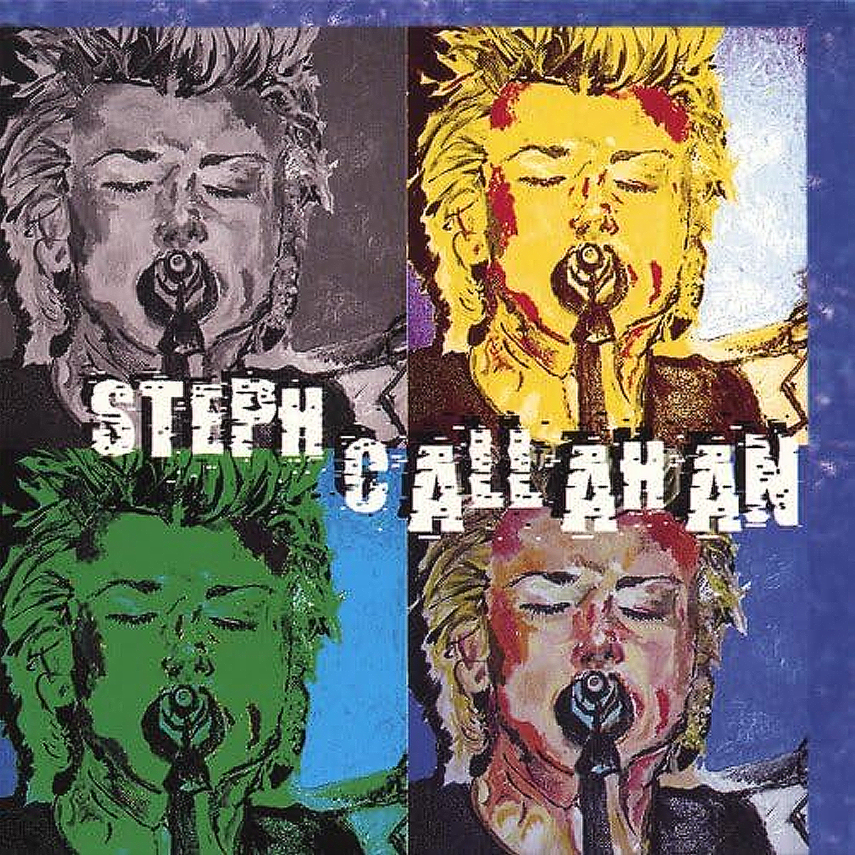 Steph Callahan (2006)