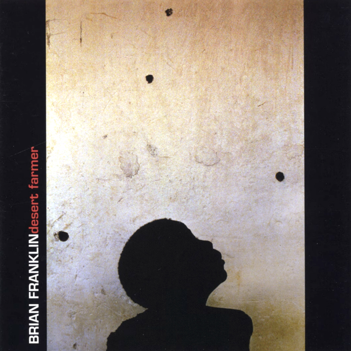 Brian Franklin - Desert Farmer (2005)
