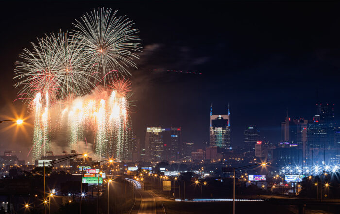 2025 Happy New Year!