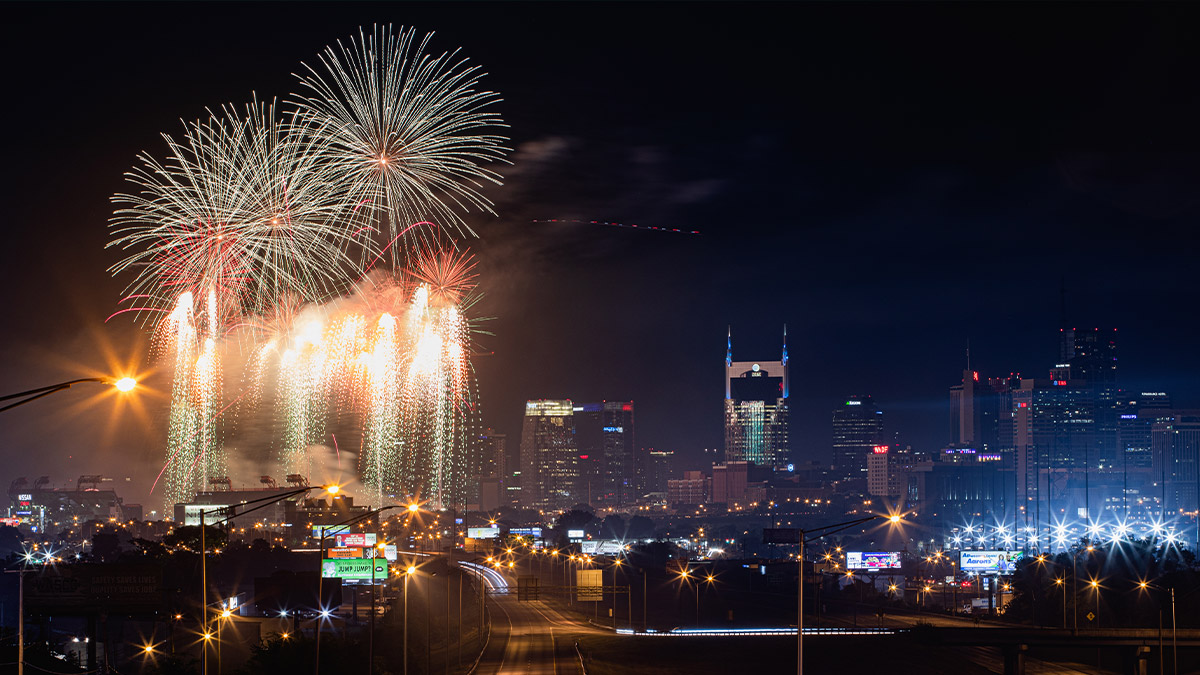 2025 Happy New Year!