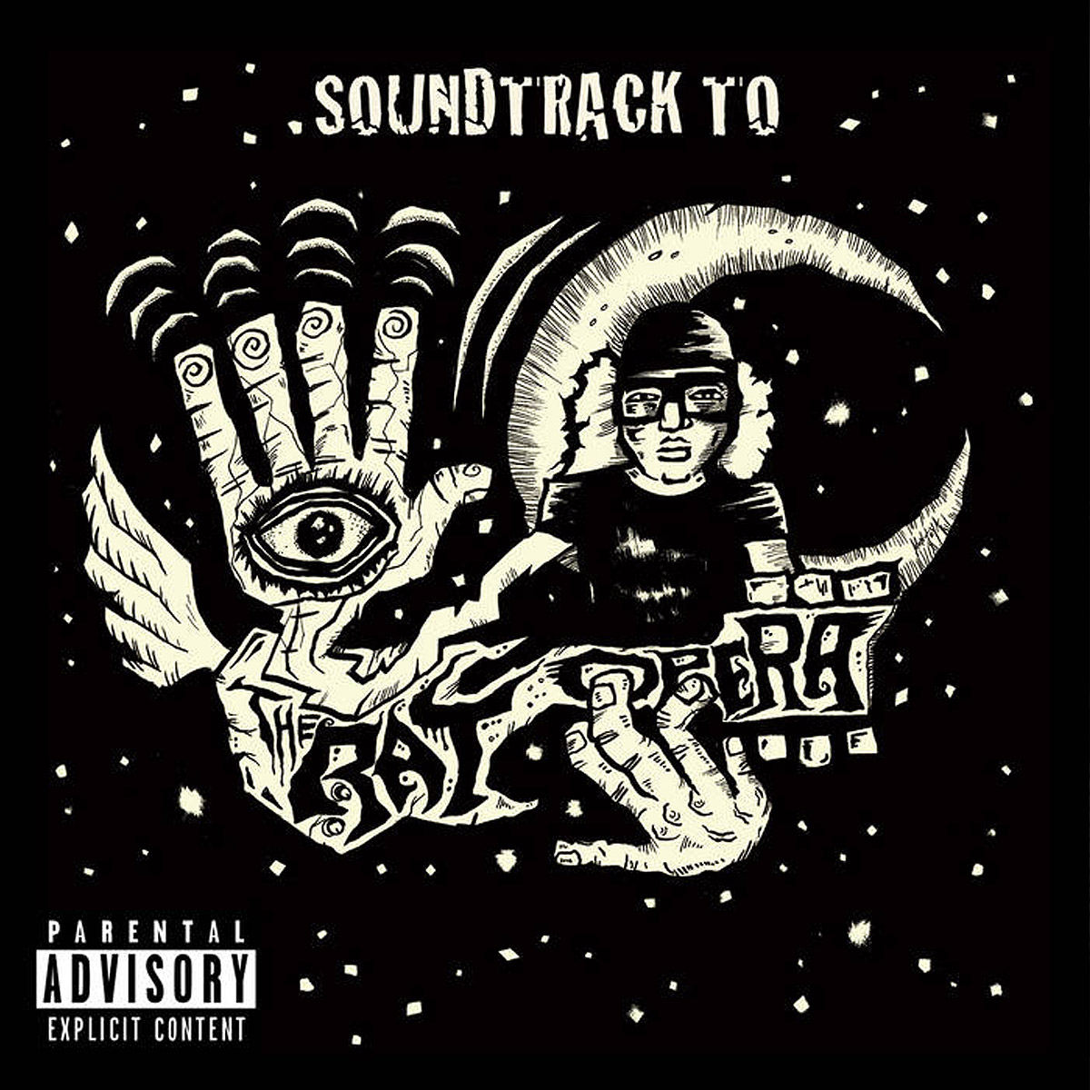 Rat Opera Soundtrack (2015)