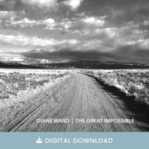 The Great Impossible (digital download) - Diane Ward (2003)