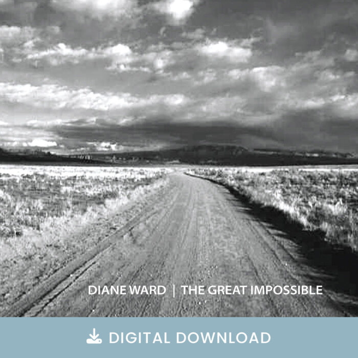The Great Impossible (digital download) - Diane Ward (2003)