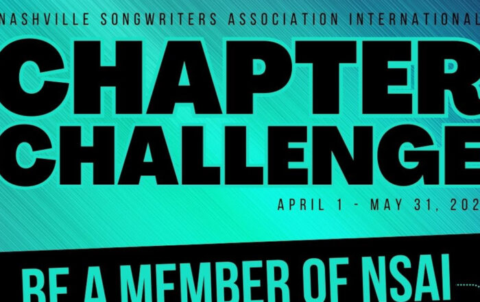 NSAI South Florida Chapter Challenge winner