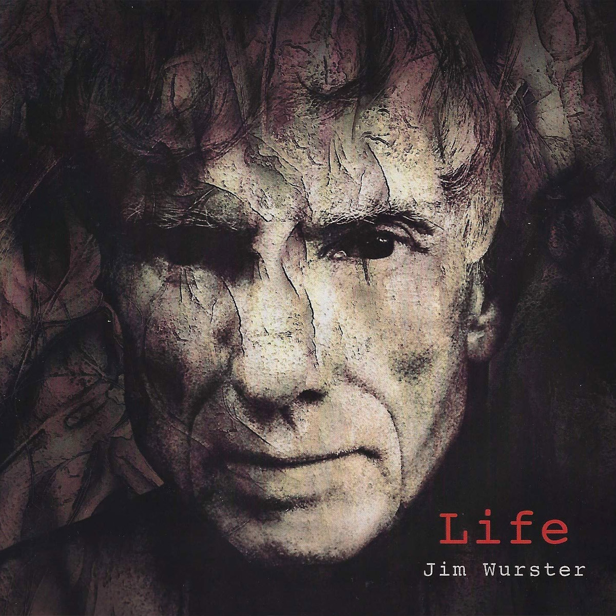 Jim Wurster - Life (2018)