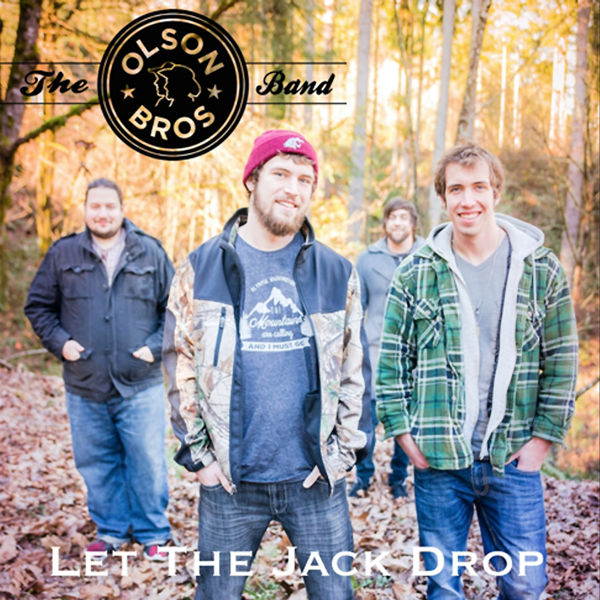 Olson Bros Band - Good Clean Country Livin' (2017)